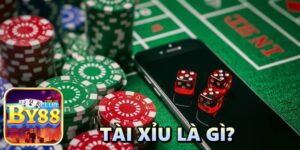 Tài Xỉu Là Gì