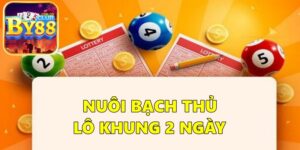 Nuôi Bạch Thủ Lô Khung 2 Ngày